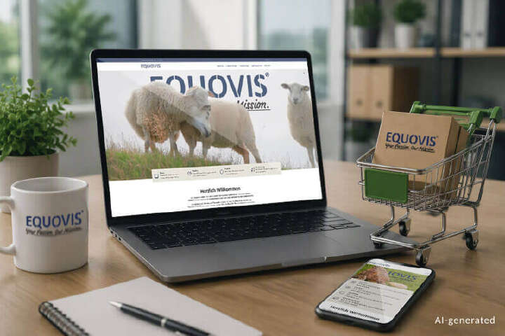 EQ Ecommerce und Salesmarketing NEU